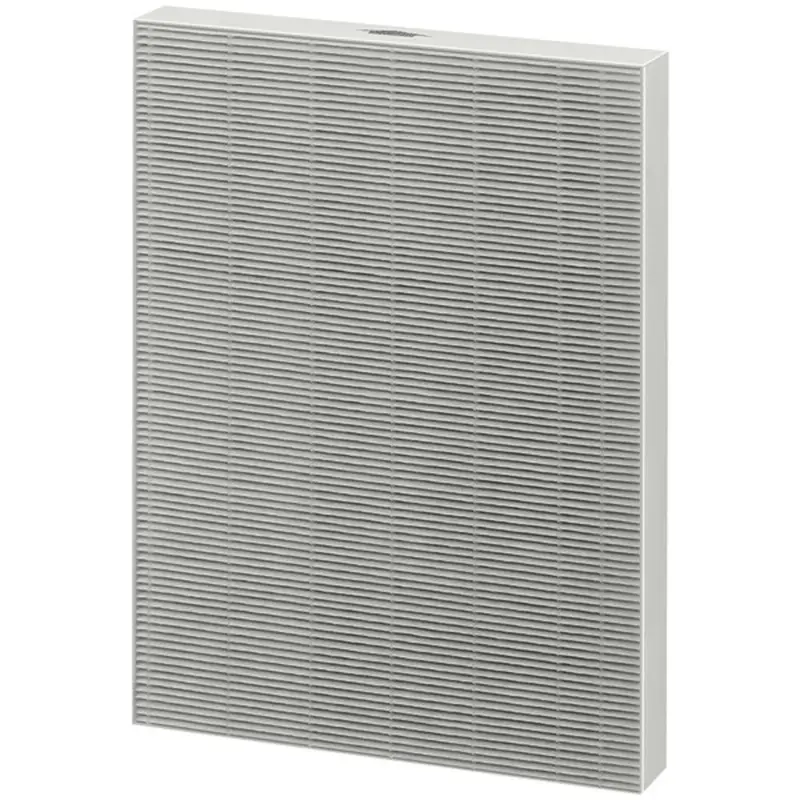 Fellowes True Hepa Air Filter With Aerasafe Antimicrobial Coating 1