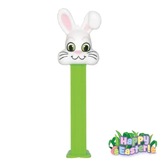 Floppy-Eared Bunny Plush Toy 1