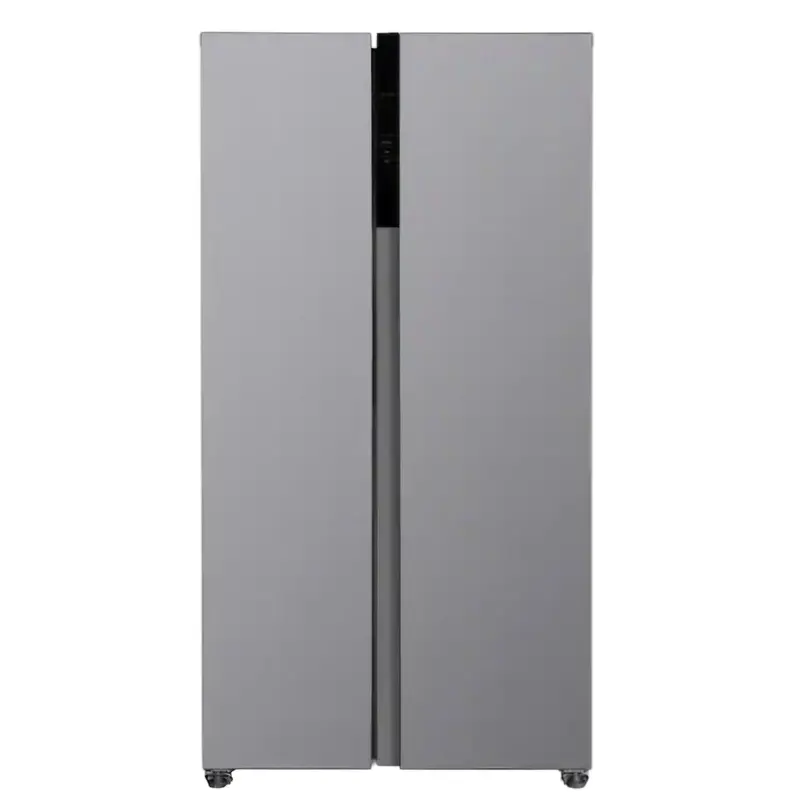 Frigidaire 21 Cu. Ft. Counter-Depth Side-By-Side Refrigerator – 36-Inch Wide 1