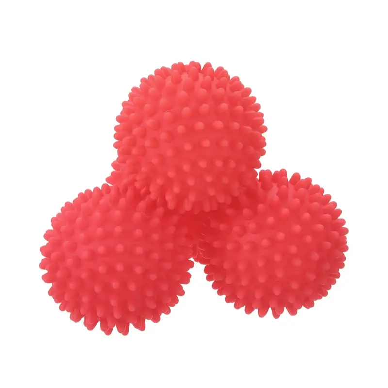 Frigidaire Reusable Wool Dryer Balls – Eco-Friendly 3-Pack For Softer Laundry 1