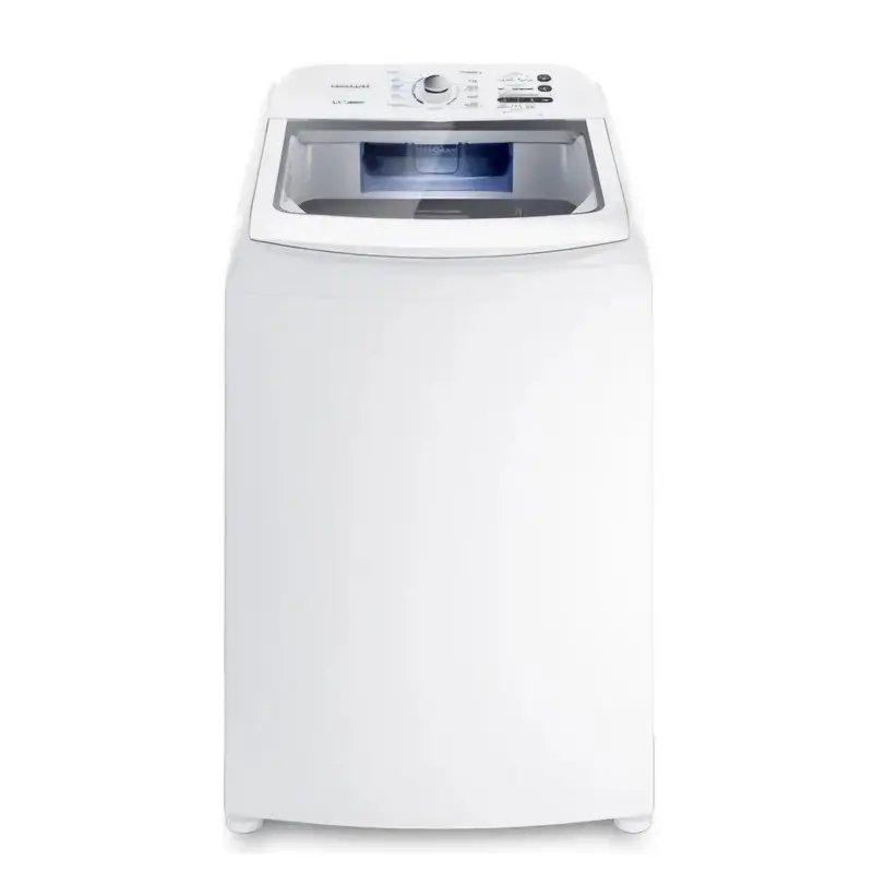 Frigidaire Top-Load Washer – 3.6 Cu. Ft. Capacity In Classic White 1