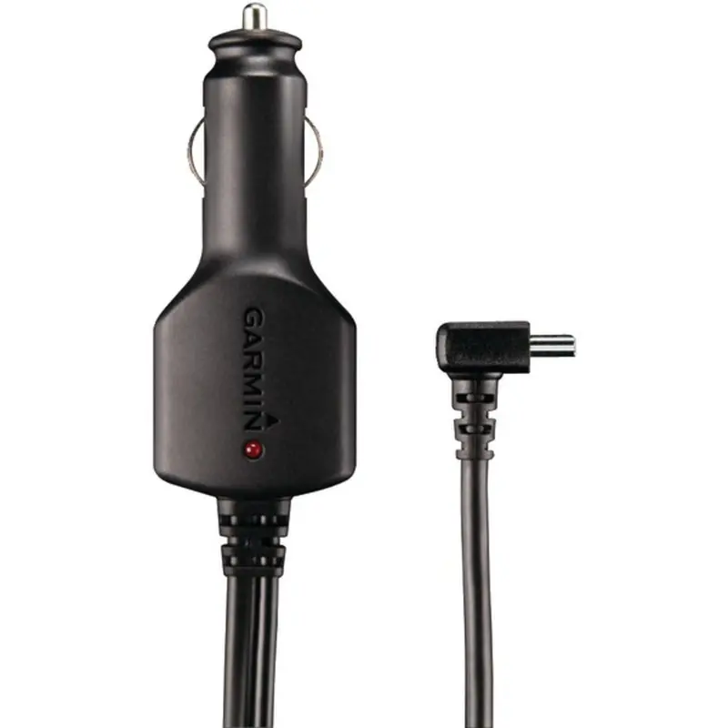 Garmin Gtm 60 Hd Traffic Receiver For Real-Time Updates 1