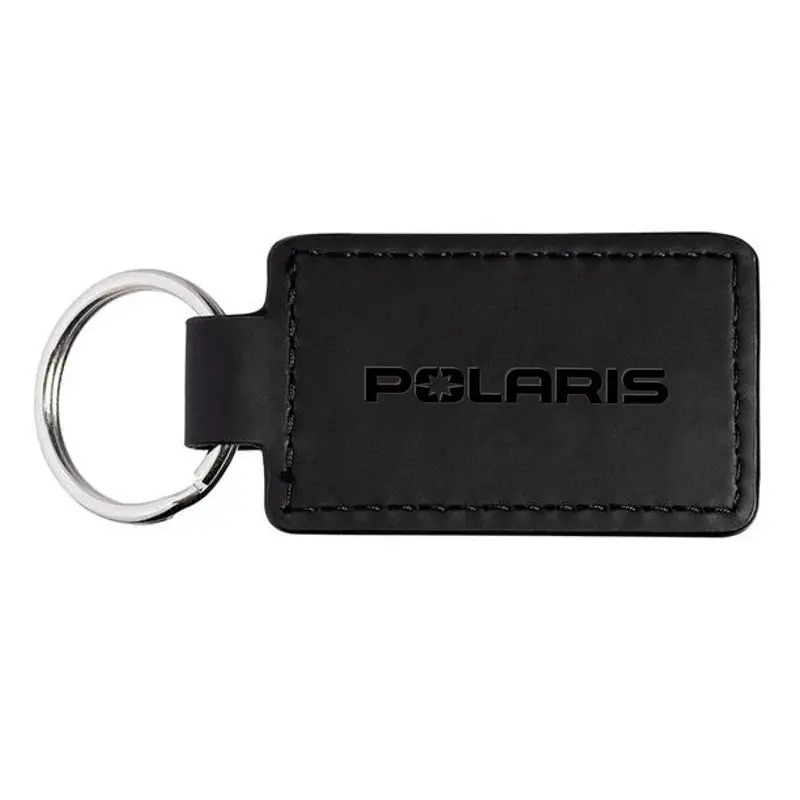 Genuine Leather Keychain Accessory – Item 2861616 1