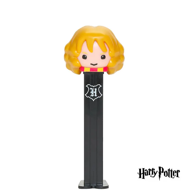 Harry Potter Hermione Granger Pez Dispenser 1