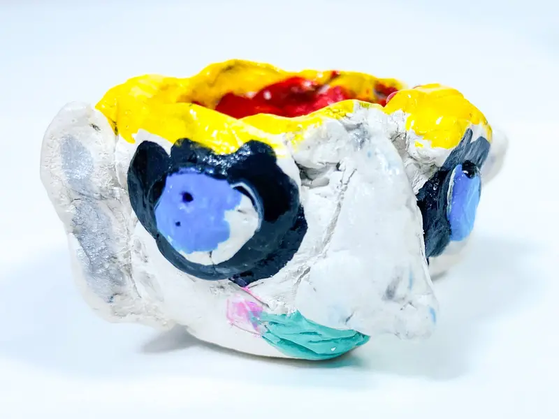 Head Series #2 By Ryan Mcdonagh 1