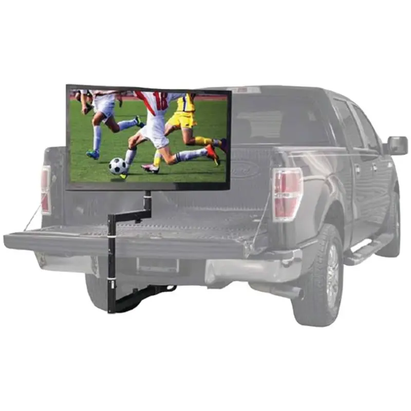 Helios Tgml64 Adjustable Flat-Panel Tailgate Mount For 32–55 Inch Displays 1