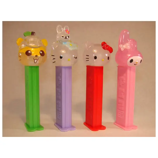 Hello Kitty Crystal Embellished Accessories 1