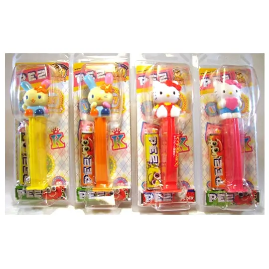 Hello Kitty Full-Body Japanese Limited Edition Candy Dispenser 1