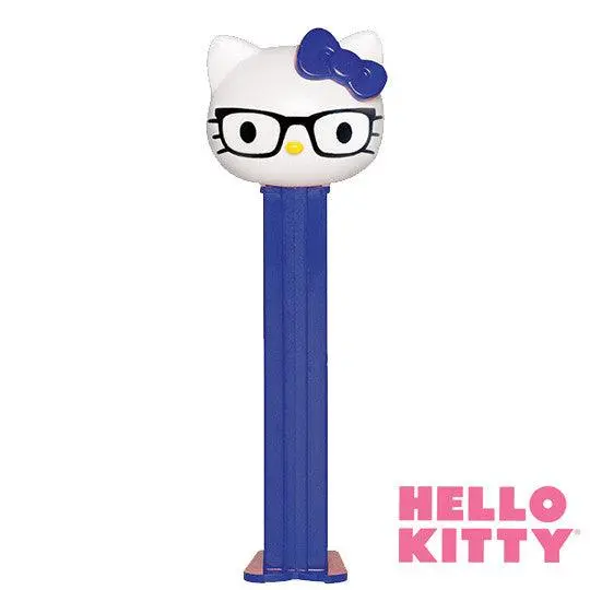 Hello Kitty – Nerdy Chic Collectible Figure 1