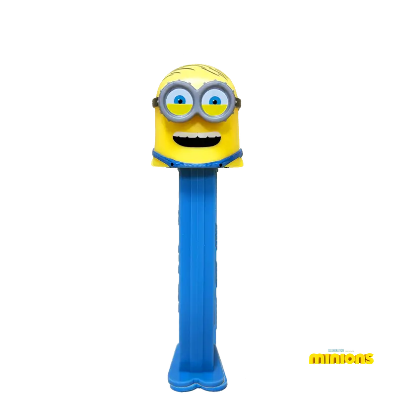 Henry Character Pez Dispenser – Unique Personality-Themed Candy Dispenser 1