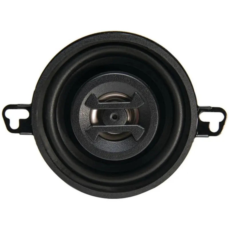 Hifonics Zeus Zs35Cx 3.5-Inch Coaxial Speakers – 2-Way, 125W Max, 4 Ohm 1