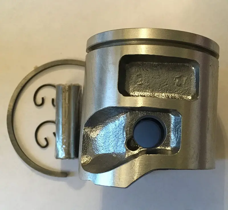 Husqvarna 555/560/562Xp 46Mm Piston Kit – Oem Replacement For #5052155502 1