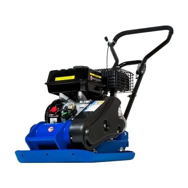 Hyundai Hycp6570 163Cc Wacker Plate Compactor 1