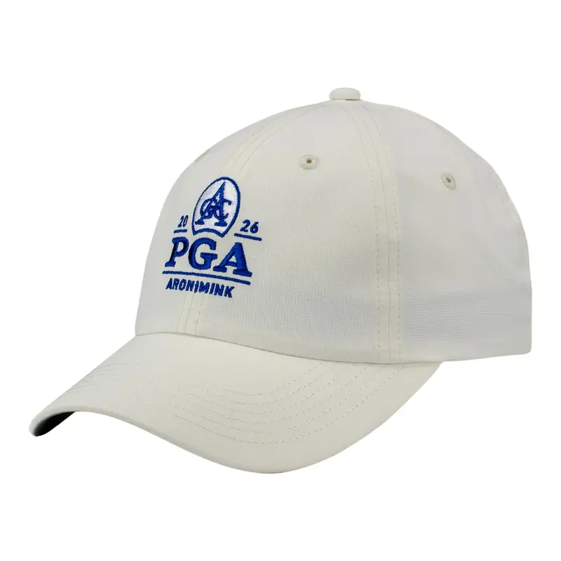 Imperial 2026 Pga Championship Women’S Original Macaroon Performance Hat 1