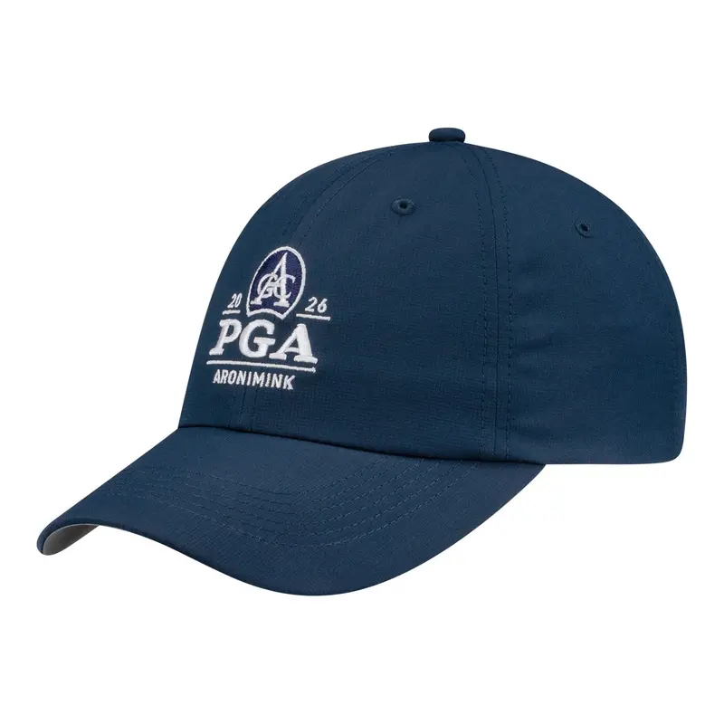 Imperial Original Performance Hat – True Navy Pga Championship 2026 1