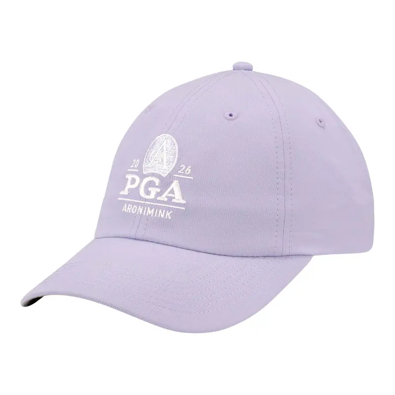 Imperial Women’S Original Performance Hat – Lavender Pga Championship 2026 1