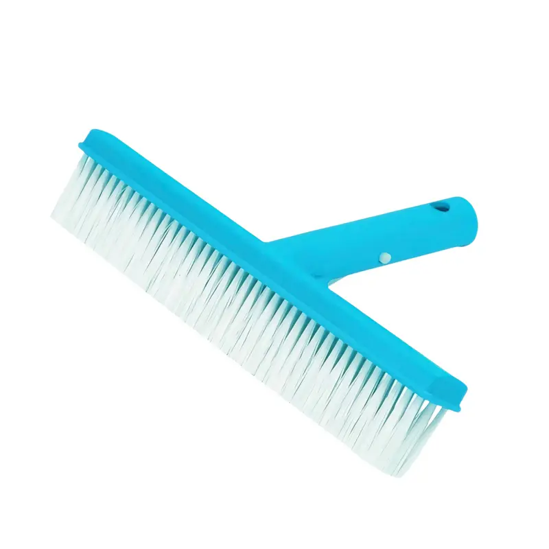 Intex 10-Inch Wall-Mount Pool Brush – Retail Packaging 1