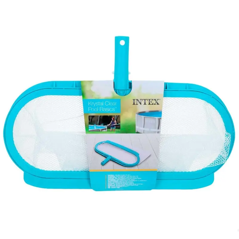 Intex Leaf Rake For Above-Ground Pools 1