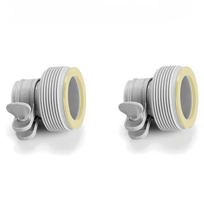 Intex Pool Adapter Type B For Inflatable Accessories 1