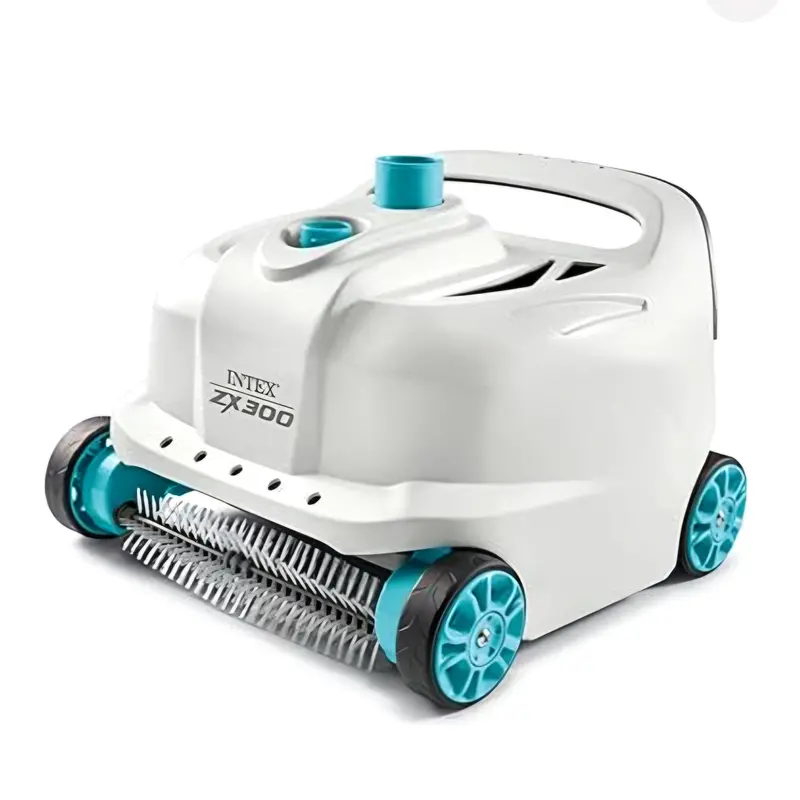 Intex Zx300 Automatic Suction-Side Pool Cleaner 1
