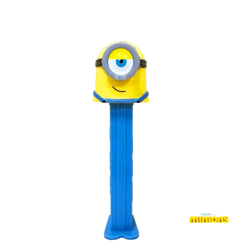James Character Pez Dispenser – Standalone Collectible Candy Dispenser 1