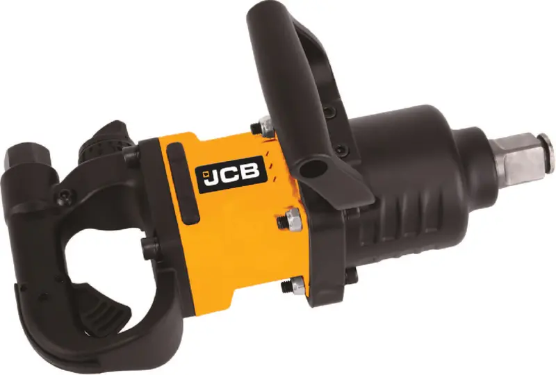 Jcb Professional 1-Inch Pneumatic Impact Wrench – 2000Nm Max Torque For Precision Fastening 1