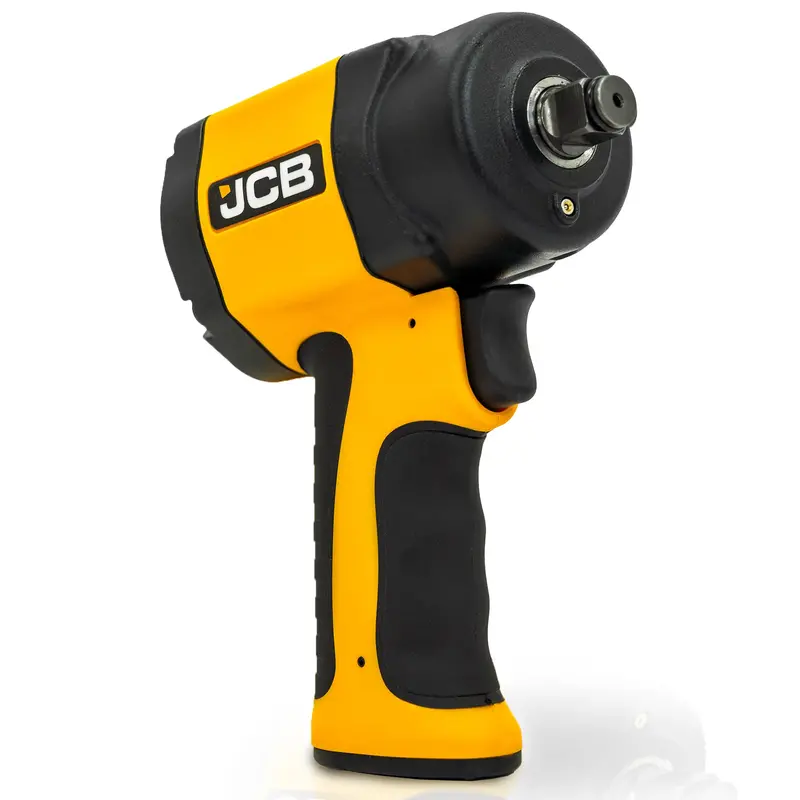 Jcb Rp9515 1/2" Air Impact Wrench – 610Nm Standard / 1200Nm Boost Torque 1