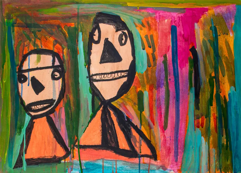 John Legend And Elvis Dual Music Legend Tribute By Jeremy Dillard 1