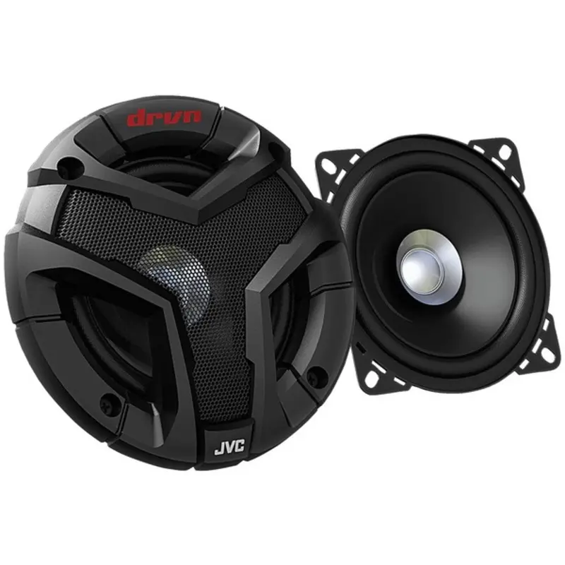 Jvc Drvn V Series 4-Inch Dual-Cone Speakers 1