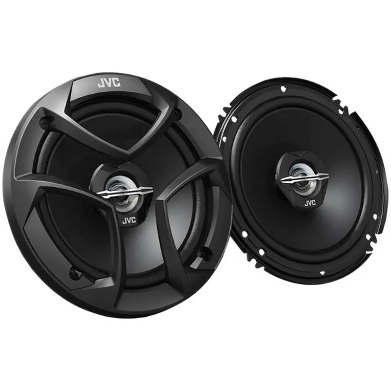 Jvc J Series 6.5-Inch Coaxial Speakers – 2-Way, 300W Max Power 1