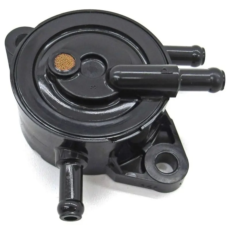 Kawasaki Original Fuel Pump For Lawn Equipment Engines | Part #49040-0801 1