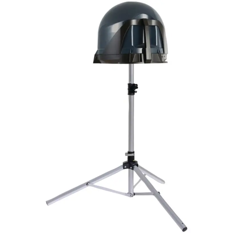 King Tr1000 Adjustable Tripod For Tailgater & Quest Antennas 1