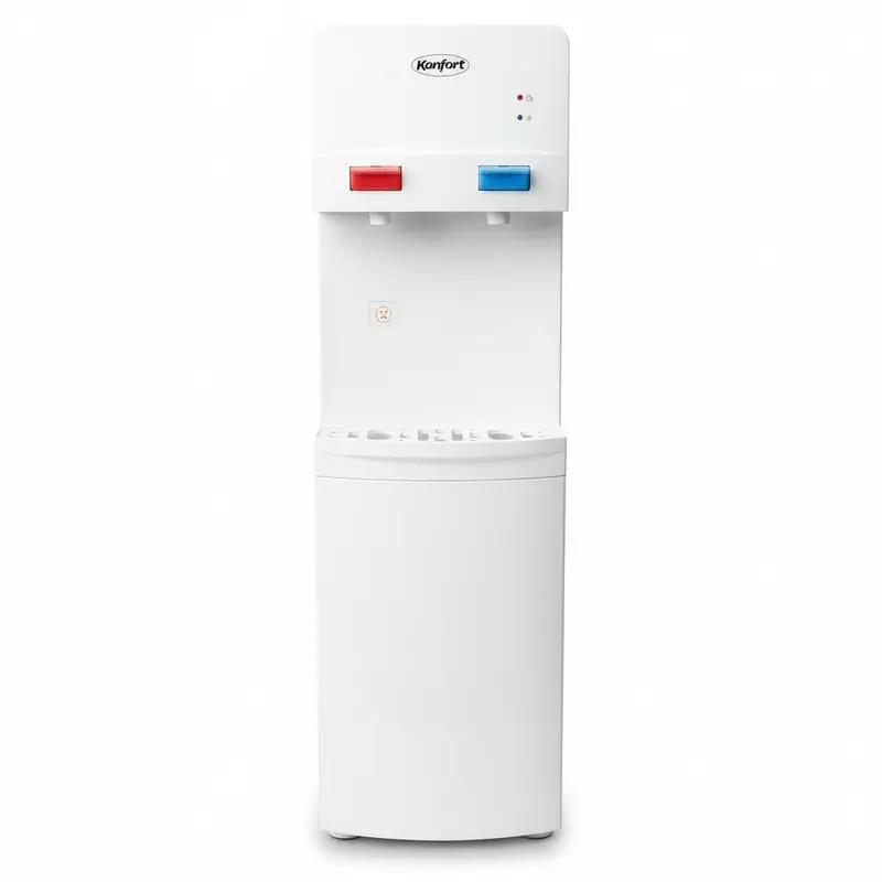 Konfort Countertop Water Dispenser – Hot And Cold Options 1
