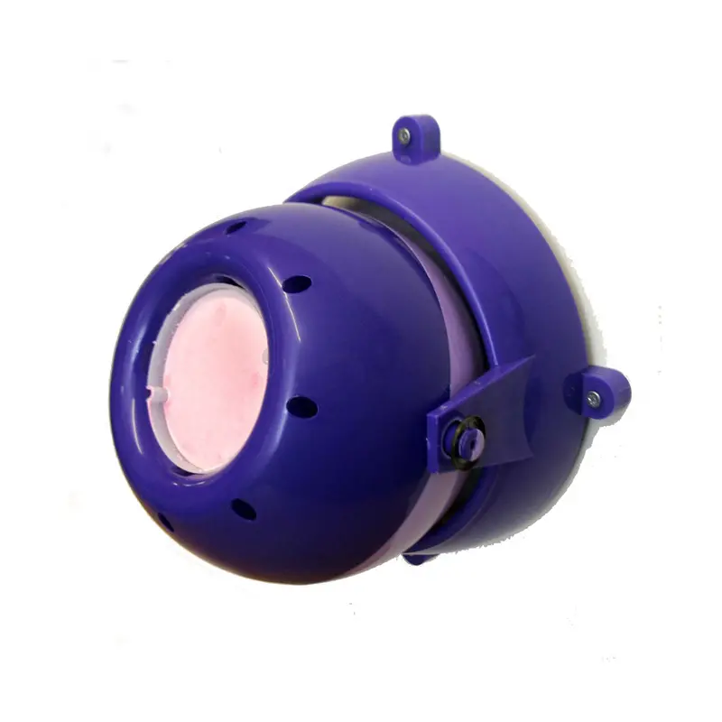 Likit Tongue Twister Hanging Treat Dispenser For Enrichment 2