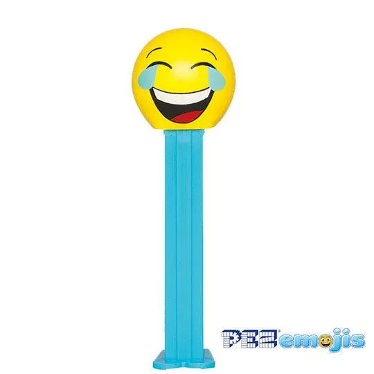 Lol Surprise Pezemoji Candy Dispenser 1