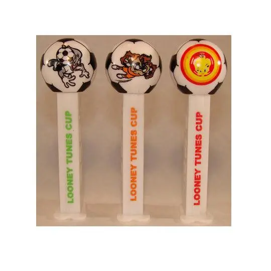 Looney Tunes Soccer Ball Assortment 1