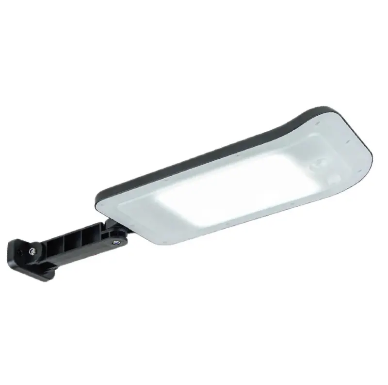 Ludger High-Output Solar Led Outdoor Light – 460 Lumens, Durable Aluminum Housing 1