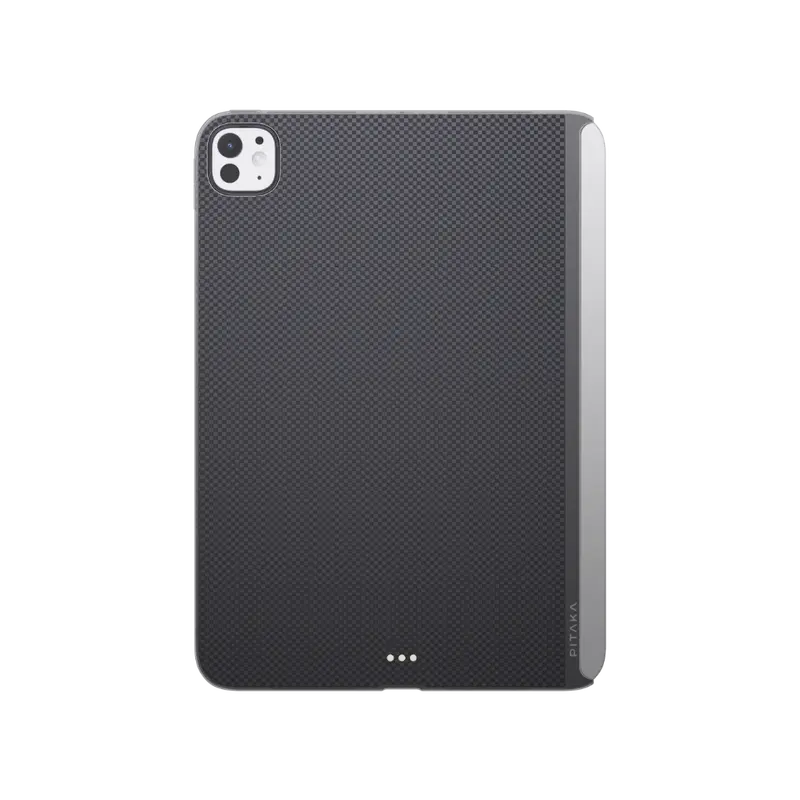 Magez Case 2 For Ipad Pro (2021–2025 Models) – Full Compatibility 1