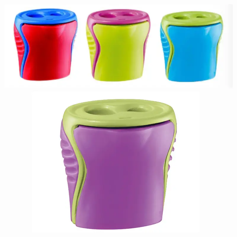Maped Boogy Dual-Hole Pencil Sharpener 1