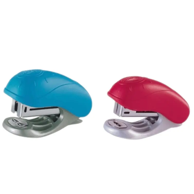 Maped Vivo Mini Stapler With 400 Staples – 24/6 Capacity 1