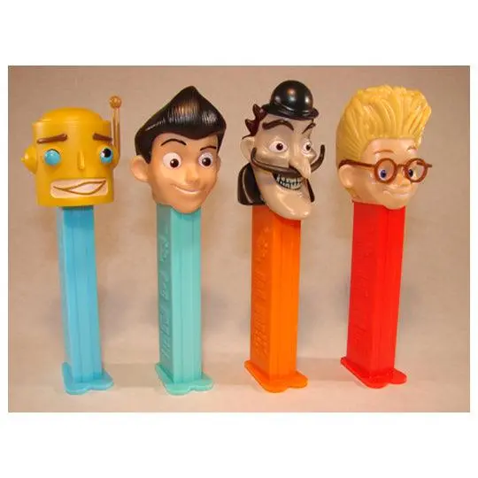 Meet The Robinsons Movie-Themed Product Line 1