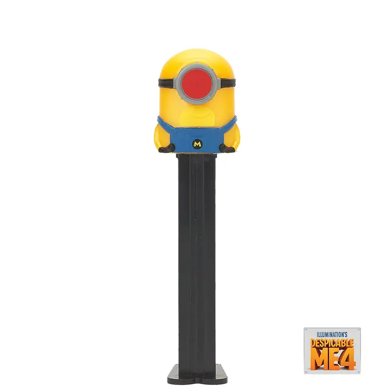Mega Minion Mel Pez Dispenser 1