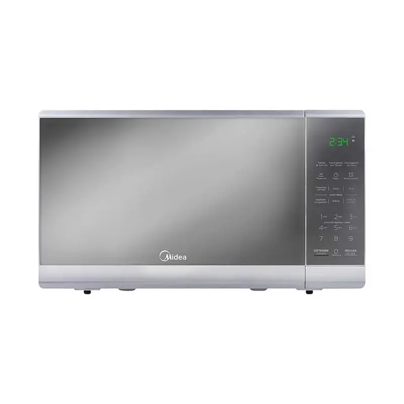 Midea 0.7 Cu. Ft. Compact Microwave Oven For Small Spaces 3