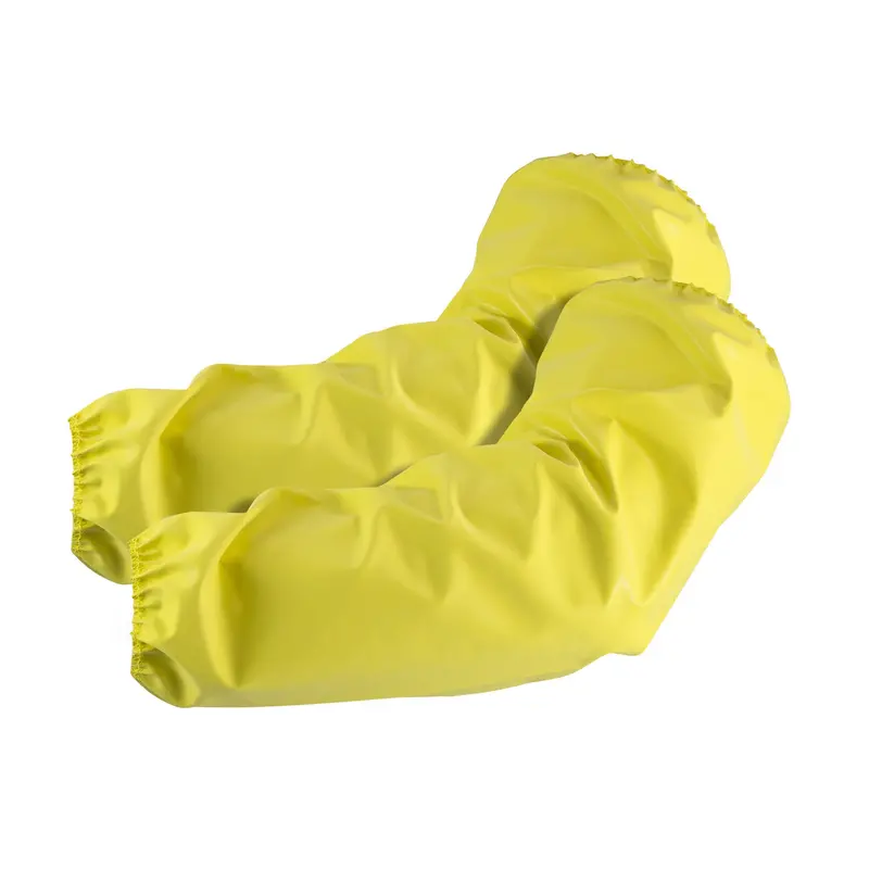 Midweight Neoprene Protective Sleeves – Nylon-Backed 1