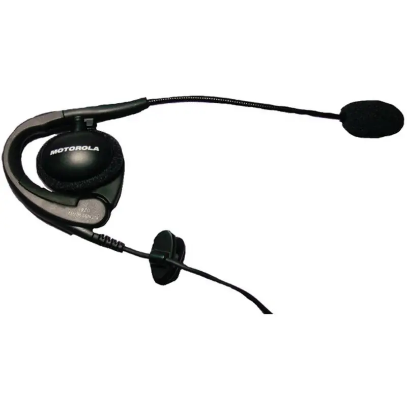 Motorola 56320 Boom Microphone Earpiece For Talkabout Radios – Vox Enabled 1