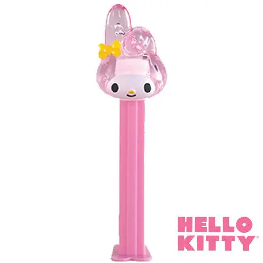 My Melody Crystal Collectible 1