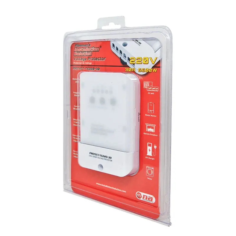Nippon America 220V Voltage Protector For Sensitive Electronics 1
