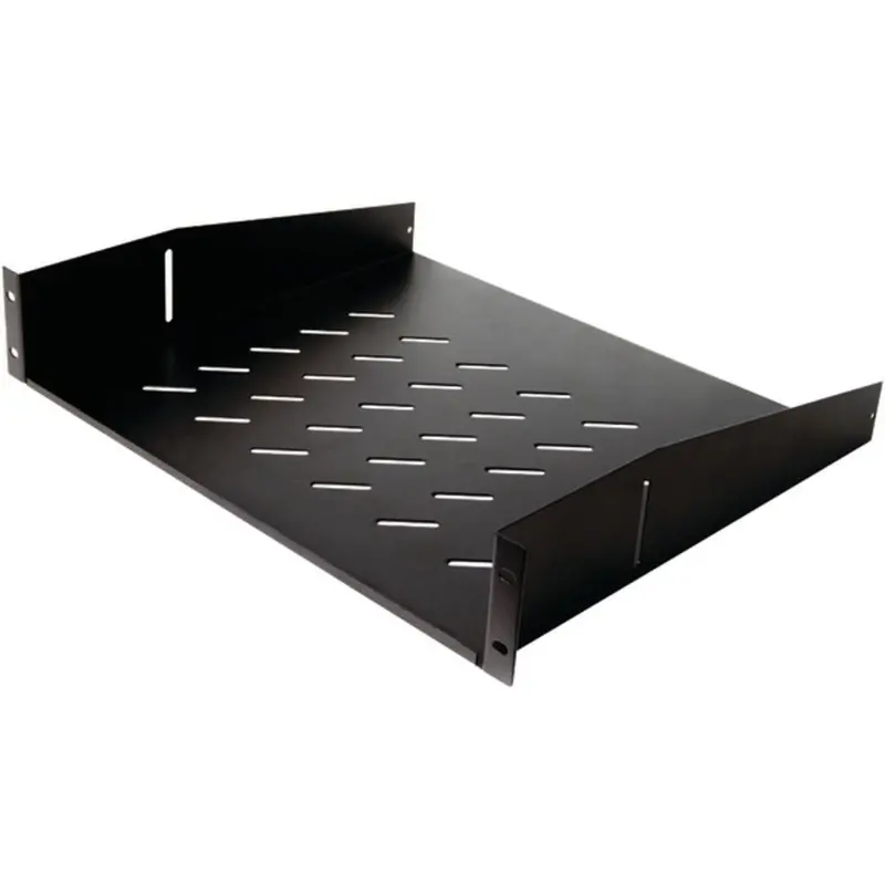 Omnimount Re2U Adjustable Rack Shelf For 19-Inch Equipment 1