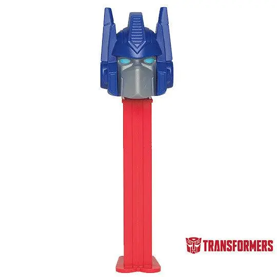 Optimus Prime – Classic Transformers Figure 1