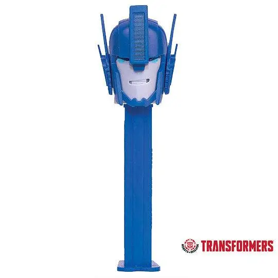 Optimus Prime – Robots In Disguise Edition Action Figure 1